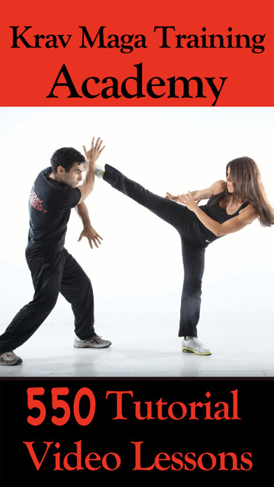 Emulate iPhone app Krav Maga Training Academy using MyAndroid Emulate iPhone app Krav Maga Training Academy using MyAndroid