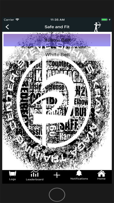 Run android online APK Krav Maga Training Center from MyAndroid or emulate Krav Maga Training Center using MyAndroid