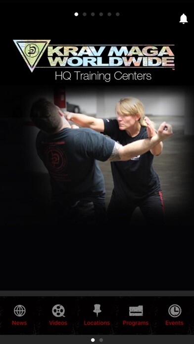 Emulate iPhone app Krav Maga Worldwide, Inc. using MyAndroid Emulate iPhone app Krav Maga Worldwide, Inc. using MyAndroid