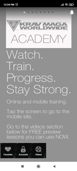 Run android online APK Krav Maga Worldwide™ from MyAndroid or emulate Krav Maga Worldwide™ using MyAndroid Run android online APK Krav Maga Worldwide™ from MyAndroid or emulate Krav Maga Worldwide™ using MyAndroid
