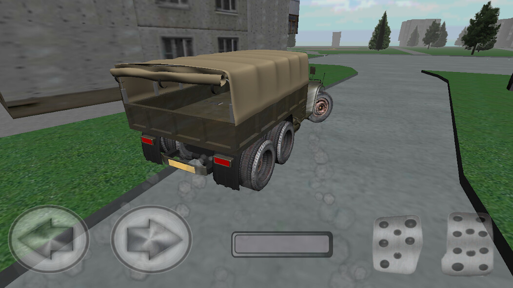 Run android online APK KRAZ simulator from MyAndroid or emulate KRAZ simulator using MyAndroid Run android online APK KRAZ simulator from MyAndroid or emulate KRAZ simulator using MyAndroid