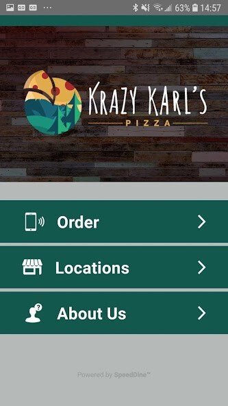 Run android online APK Krazy Karl’s Pizza from MyAndroid or emulate Krazy Karl’s Pizza using MyAndroid Run android online APK Krazy Karl’s Pizza from MyAndroid or emulate Krazy Karl’s Pizza using MyAndroid