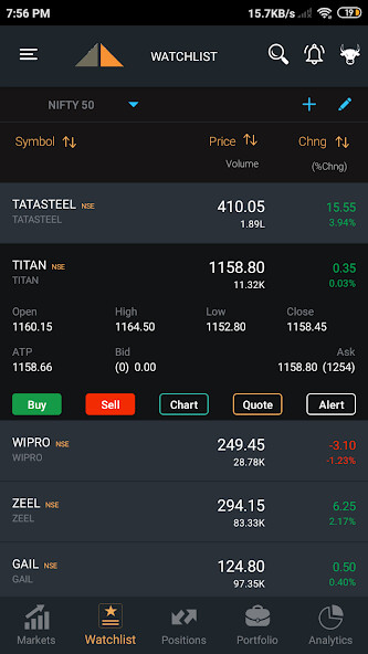 Run android online APK KRChokseyMarkets : Trading App for NSE BSE. from MyAndroid or emulate KRChokseyMarkets : Trading App for NSE BSE. using MyAndroid Run android online APK KRChokseyMarkets : Trading App for NSE BSE. from MyAndroid or emulate KRChokseyMarkets : Trading App for NSE BSE. using MyAndroid