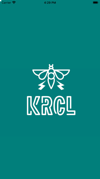 Emulate iPhone app KRCL Public Radio App using MyAndroid Emulate iPhone app KRCL Public Radio App using MyAndroid