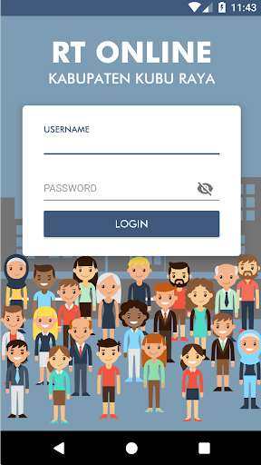 Run android online APK Kreasi - RT Online from MyAndroid or emulate Kreasi - RT Online using MyAndroid