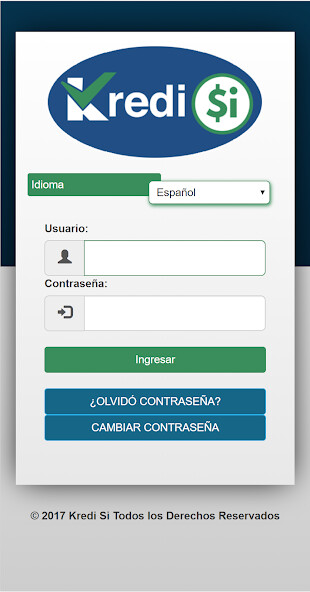 Run android online APK Kredisi Tools from MyAndroid or emulate Kredisi Tools using MyAndroid