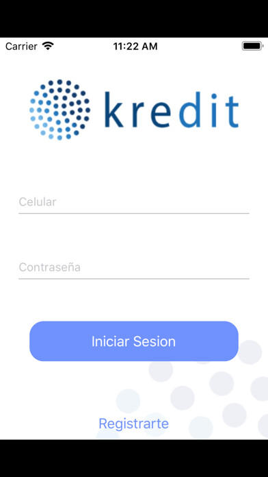 Emulate iPhone app Kredit Comercial using MyAndroid Emulate iPhone app Kredit Comercial using MyAndroid