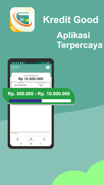 Run android online APK kredit Good - Pinjaman Aman from MyAndroid or emulate kredit Good - Pinjaman Aman using MyAndroid Run android online APK kredit Good - Pinjaman Aman from MyAndroid or emulate kredit Good - Pinjaman Aman using MyAndroid