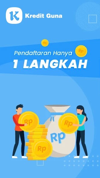 Run android online APK KREDIT GUNA - PINJAMAN CEPAT from MyAndroid or emulate KREDIT GUNA - PINJAMAN CEPAT using MyAndroid