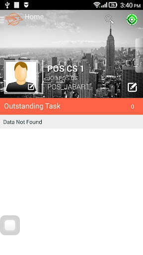 Run android online APK KREDIT POS INDONESIA from MyAndroid or emulate KREDIT POS INDONESIA using MyAndroid