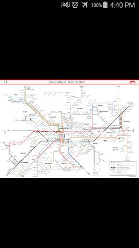 Emulate Android APK Krefeld Tram Bus Map Emulate Android APK Krefeld Tram Bus Map
