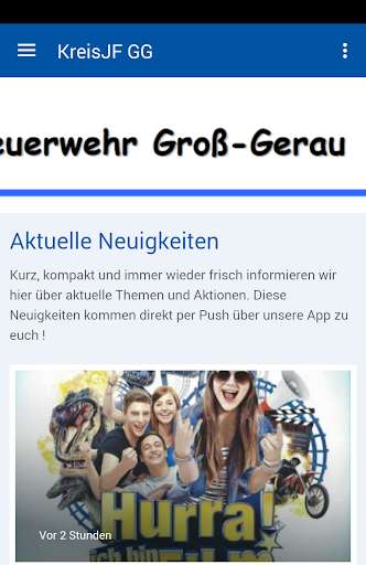 Run android online APK KreisJF GG from MyAndroid or emulate KreisJF GG using MyAndroid