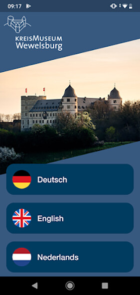Run android online APK Kreismuseum Wewelsburg from MyAndroid or emulate Kreismuseum Wewelsburg using MyAndroid Run android online APK Kreismuseum Wewelsburg from MyAndroid or emulate Kreismuseum Wewelsburg using MyAndroid