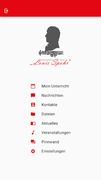 Run android online APK Kreismusikschule Gotha from MyAndroid or emulate Kreismusikschule Gotha using MyAndroid