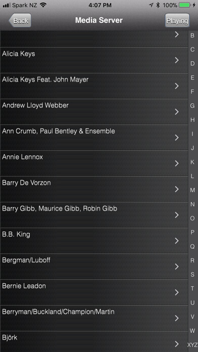 Emulate iPhone app Krell Connect using MyAndroid Emulate iPhone app Krell Connect using MyAndroid
