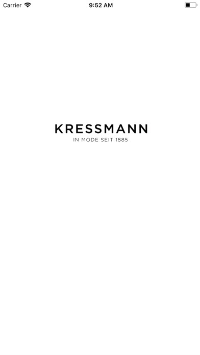 Emulate iPhone app Kressmann Schwerin using MyAndroid Emulate iPhone app Kressmann Schwerin using MyAndroid