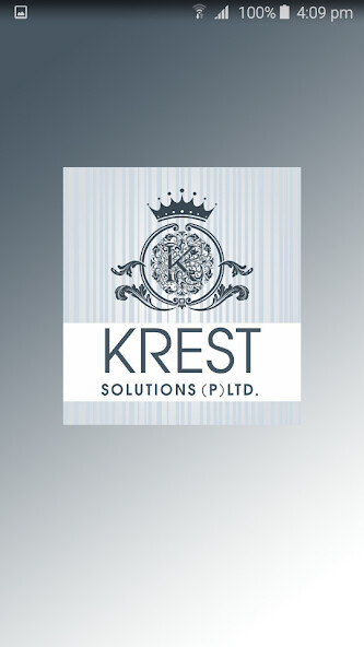 Run android online APK KrestBiz from MyAndroid or emulate KrestBiz using MyAndroid