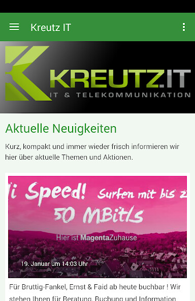 Run android online APK Kreutz IT from MyAndroid or emulate Kreutz IT using MyAndroid Run android online APK Kreutz IT from MyAndroid or emulate Kreutz IT using MyAndroid