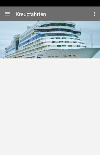 Run android online APK kreuzfahrten-reisebuero.de from MyAndroid or emulate kreuzfahrten-reisebuero.de using MyAndroid