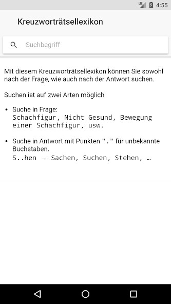 Run android online APK Kreuzworträtsellexikon from MyAndroid or emulate Kreuzworträtsellexikon using MyAndroid Run android online APK Kreuzworträtsellexikon from MyAndroid or emulate Kreuzworträtsellexikon using MyAndroid