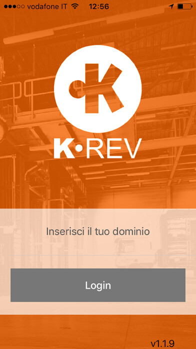 Emulate iPhone app K-Rev System using MyAndroid Emulate iPhone app K-Rev System using MyAndroid