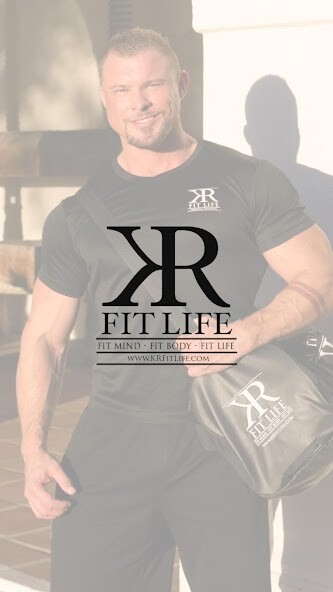 Run android online APK KR FitLife from MyAndroid or emulate KR FitLife using MyAndroid