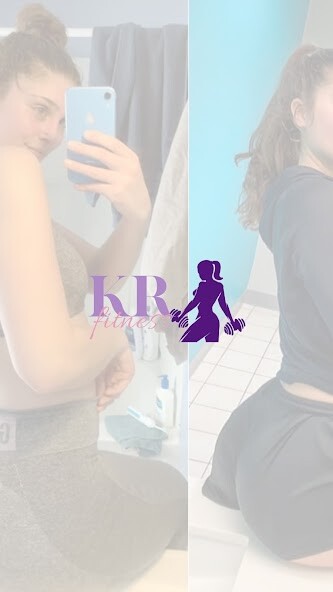 Run android online APK KR Fitness from MyAndroid or emulate KR Fitness using MyAndroid
