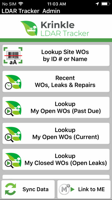 Run android online APK Krinkle LDAR Tracker from MyAndroid or emulate Krinkle LDAR Tracker using MyAndroid Run android online APK Krinkle LDAR Tracker from MyAndroid or emulate Krinkle LDAR Tracker using MyAndroid