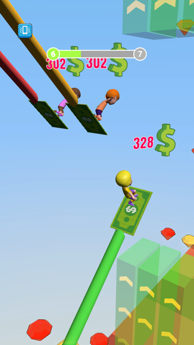 Emulate iPhone app Kripto Run using MyAndroid Emulate iPhone app Kripto Run using MyAndroid