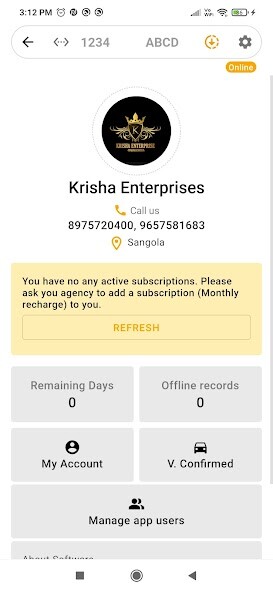 Run android online APK Krisha Enterprises from MyAndroid or emulate Krisha Enterprises using MyAndroid Run android online APK Krisha Enterprises from MyAndroid or emulate Krisha Enterprises using MyAndroid
