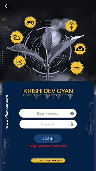 Run android online APK Krishi Dev Gyan from MyAndroid or emulate Krishi Dev Gyan using MyAndroid