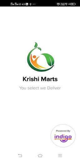 Run android online APK Krishi Marts from MyAndroid or emulate Krishi Marts using MyAndroid