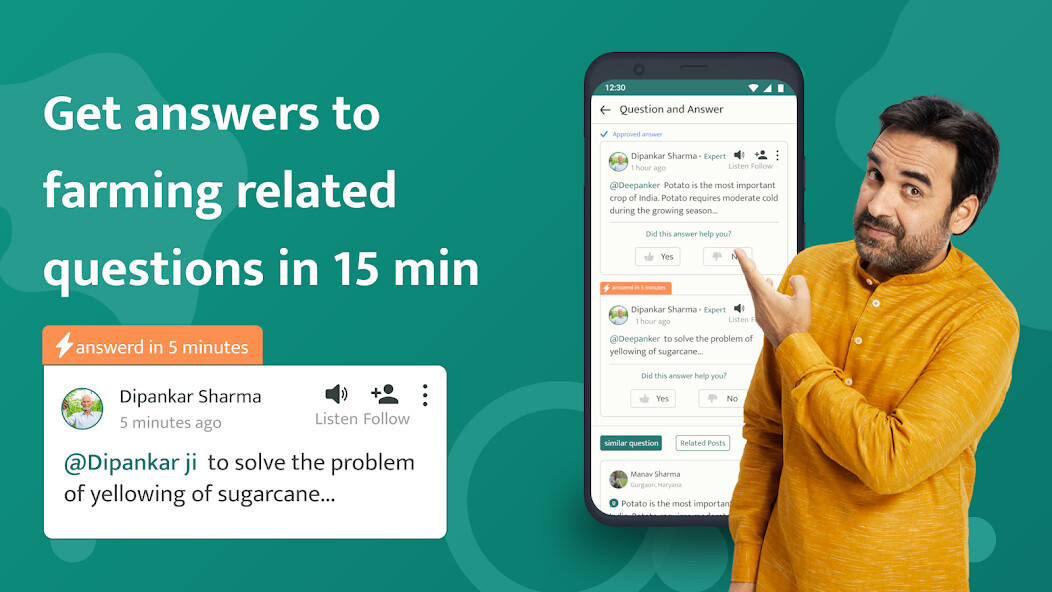 Run android online APK Krishi Network: Kisan Ka App from MyAndroid or emulate Krishi Network: Kisan Ka App using MyAndroid Run android online APK Krishi Network: Kisan Ka App from MyAndroid or emulate Krishi Network: Kisan Ka App using MyAndroid