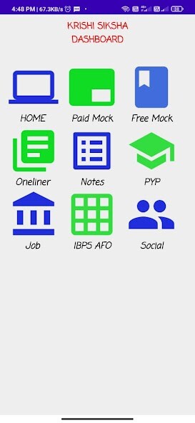 Run android online APK Krishi Shiksha from MyAndroid or emulate Krishi Shiksha using MyAndroid Run android online APK Krishi Shiksha from MyAndroid or emulate Krishi Shiksha using MyAndroid