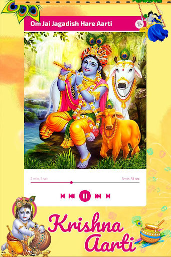 Run android online APK Krishna Aarti: Aarti kunj bihari ki from MyAndroid or emulate Krishna Aarti: Aarti kunj bihari ki using MyAndroid Run android online APK Krishna Aarti: Aarti kunj bihari ki from MyAndroid or emulate Krishna Aarti: Aarti kunj bihari ki using MyAndroid