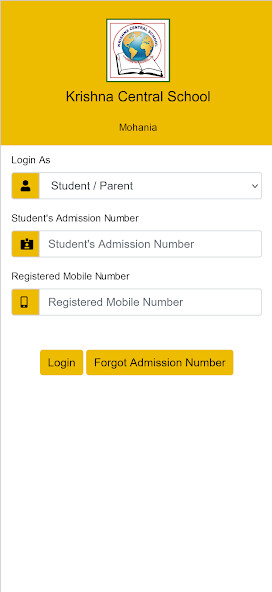 Run android online APK Krishna Central School from MyAndroid or emulate Krishna Central School using MyAndroid Run android online APK Krishna Central School from MyAndroid or emulate Krishna Central School using MyAndroid