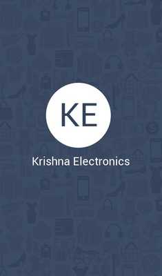 Emulate Android APK Krishna Electronics Emulate Android APK Krishna Electronics