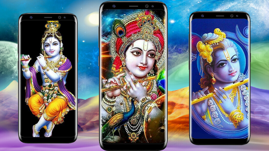 Emulate Android APK Krishna HD Wallpapers Emulate Android APK Krishna HD Wallpapers