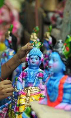 Emulate Android APK Krishna Janmashtami Wallpapers Emulate Android APK Krishna Janmashtami Wallpapers