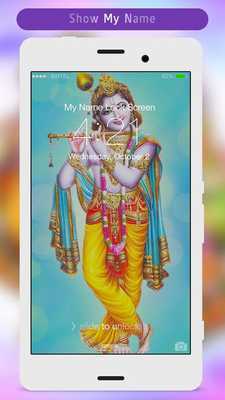 Emulate Android APK Krishna Ji Lock Screen Emulate Android APK Krishna Ji Lock Screen