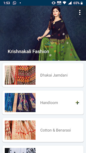 Run android online APK Krishnakali Fashion from MyAndroid or emulate Krishnakali Fashion using MyAndroid Run android online APK Krishnakali Fashion from MyAndroid or emulate Krishnakali Fashion using MyAndroid