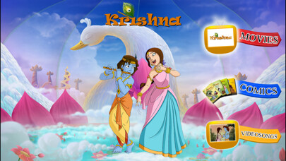 Emulate iPhone app Krishna Movies using MyAndroid Emulate iPhone app Krishna Movies using MyAndroid