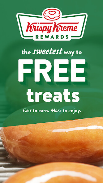 Emulate iPhone app Krispy Kreme using MyAndroid Emulate iPhone app Krispy Kreme using MyAndroid