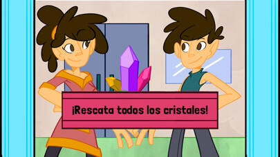 Emulate iPhone app Kristall Master using MyAndroid Emulate iPhone app Kristall Master using MyAndroid