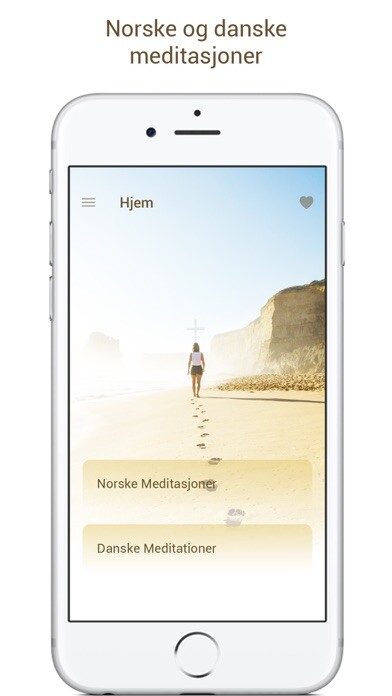 Emulate iPhone app Kristen Meditasjon using MyAndroid Emulate iPhone app Kristen Meditasjon using MyAndroid