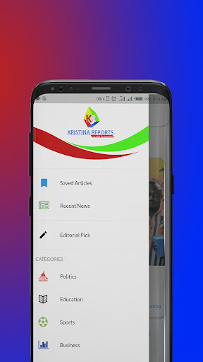 Run android online APK Kristina Reports: kristinareports from MyAndroid or emulate Kristina Reports: kristinareports using MyAndroid