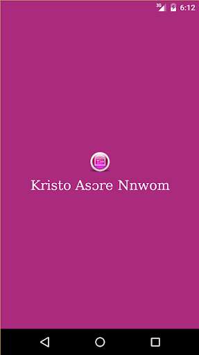 Run android online APK KRISTO ASORE NNWOM from MyAndroid or emulate KRISTO ASORE NNWOM using MyAndroid