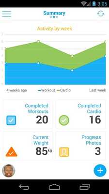 Emulate Android APK Kristy Lynn Fitness Emulate Android APK Kristy Lynn Fitness