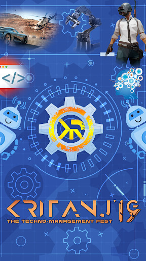 Run android online APK KRITANJ 2K19 from MyAndroid or emulate KRITANJ 2K19 using MyAndroid