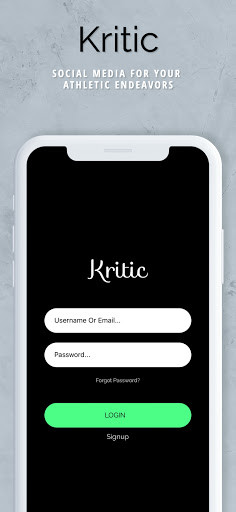 Run android online APK Kritic from MyAndroid or emulate Kritic using MyAndroid